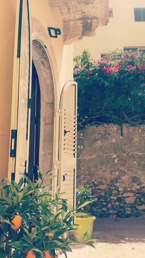 Villa Casa Cleone Taormina Exterior foto